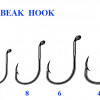 Крючки Silver Stream BEAK HOOK №14