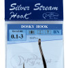 Крючки Silver Stream DOSKY HOOK №0.1