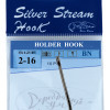 Крючки Silver Stream HOLDER HOOK №6