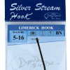 Крючки Silver Stream LIMERICK HOOK №14