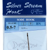 Крючки Silver Stream SODE HOOK №0.5