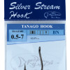 Крючки Silver Stream TANAGO HOOK №0.5