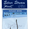 Крючки Silver Stream TANAGO HOOK №2