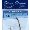 Крючки Silver Stream CARP HOOK 98 №2