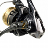 Катушка спиннинговая Azura Safina 2500S