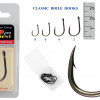 Крючки Silver Stream Classic boilie hook №4 Крючки Silver Stream Classic boilie hook №4