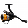 Катушка спиннинговая Flagman Blackfire 2004 Катушка спиннинговая Flagman Blackfire 2004