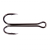 Двойной крючок JIG IT Long double hooks №1 Двойной крючок JIG IT Long double hooks №1