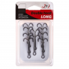Двойной крючок JIG IT Long double hooks №1 Двойной крючок JIG IT Long double hooks №1