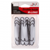 Двойной крючок JIG IT M-Long double hooks №2/0 Двойной крючок JIG IT M-Long double hooks №2/0