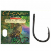 Крючок карповый Gamakatsu G-Carp Specialist Hook №1/0
