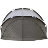 Палатка карповая 2-х местная Carp Pro Diamond с внутренней капсулой 280x315x190см 10000мм