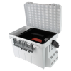 Ящик рыболовный Daiwa Tackle Box TB9000 White