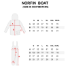 Костюм демисезонный Norfin BOAT размер L