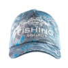 Кепка Veduta Fishing Squard Reptile Skin Blue Кепка Veduta Fishing Squard Reptile Skin Blue