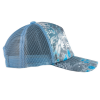 Кепка Veduta Fishing Squard Reptile Skin Blue Кепка Veduta Fishing Squard Reptile Skin Blue