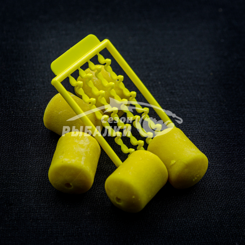 Имитационная приманка Korda Dumbell Pop-Up IB 16мм