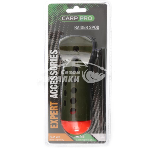 Ракета средняя Carp Pro Long Spod Rocket (блистер)