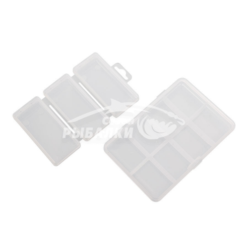 Сумка поводочница Carp Pro Rig Holdall в комплекте 4 коробки 29x14x5см