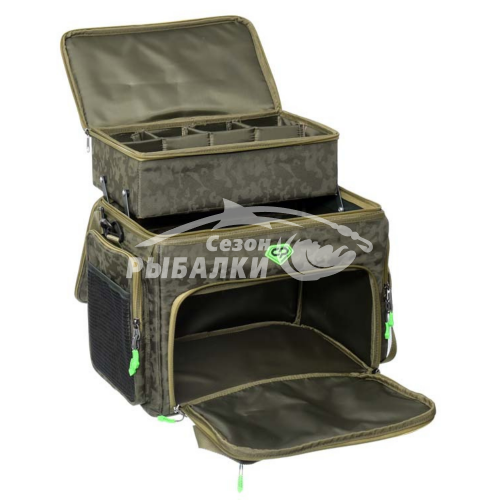 Сумка карповая Carp Pro Diamond Multi Bag многофункциональная Сумка карповая Carp Pro Diamond Multi Bag многофункциональная