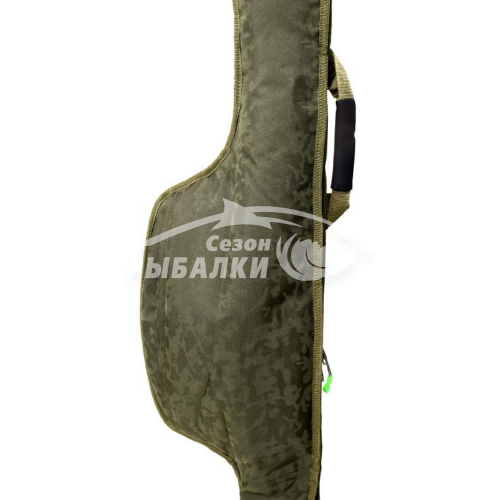 Чехол для удилищ Carp Pro Diamond Single Rod Sleeve 12