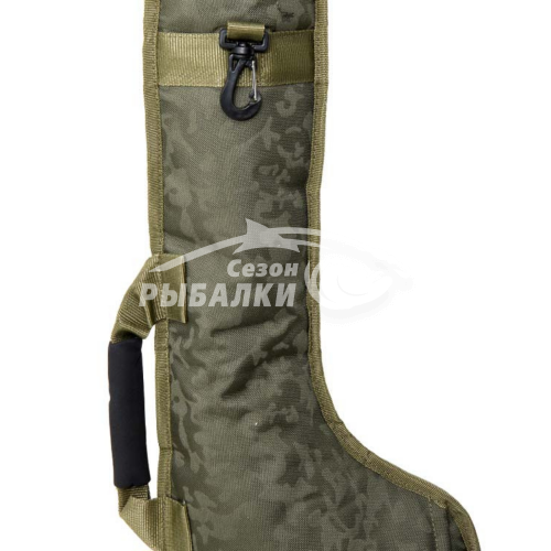 Чехол для удилищ Carp Pro Diamond Single Rod Sleeve 12