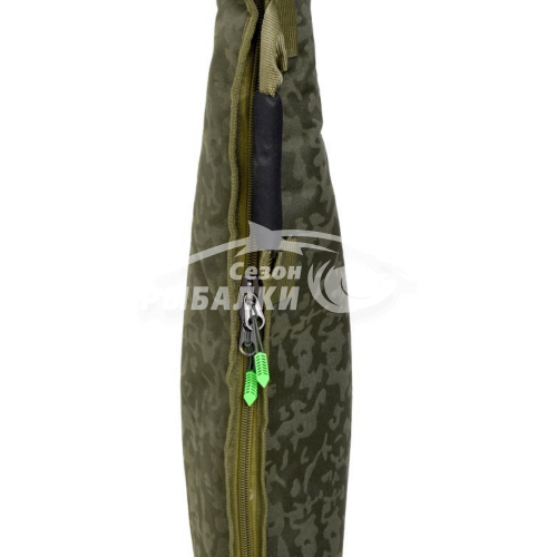 Чехол для удилищ Carp Pro Diamond Single Rod Sleeve 12