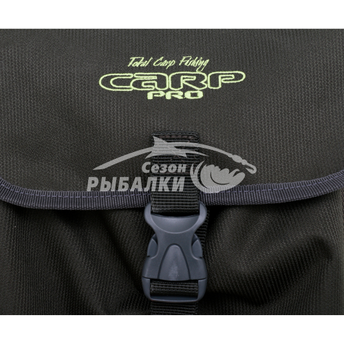 Чехол Carp Pro 600D для 6 удилищ 3.6м с катушками
