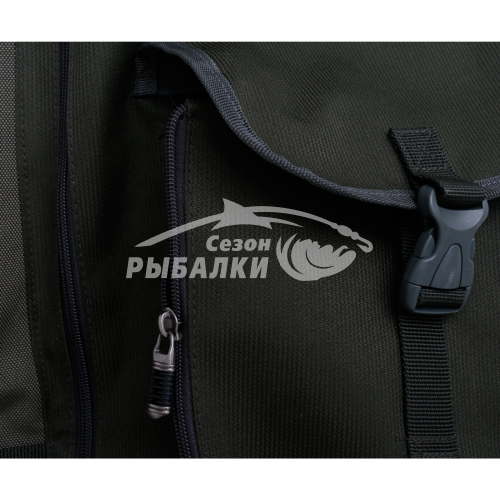 Чехол Carp Pro 600D для 6 удилищ 3.6м с катушками