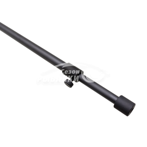 Стойка телескопическая Carp Pro 30-50см алюминий Стойка телескопическая Carp Pro 30-50см алюминий