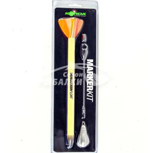 Набор маркерный Korda Marker Kit