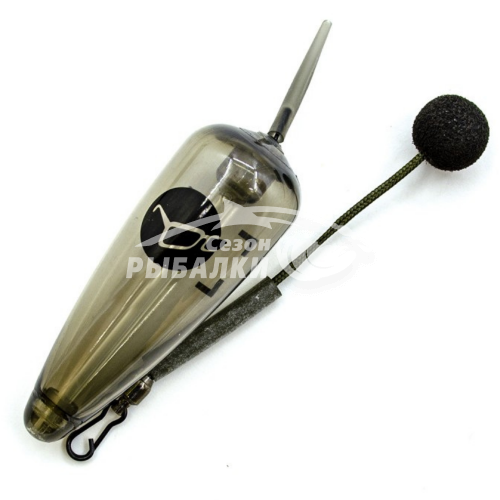 Набор с поплавком для Zig-Rig Korda Adjustable Zig Kit Large