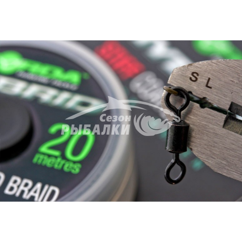 Инструмент для обжимных трубочек Korda Krimping Tool