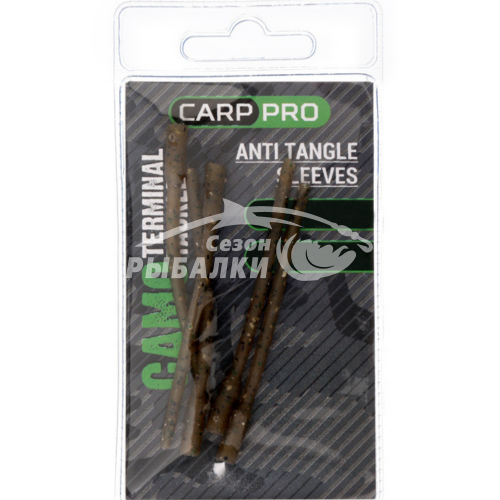 Противозакручиватель поводка Carp Pro Camo 53мм Противозакручиватель поводка Carp Pro Camo 53мм