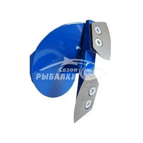 Ледобур Неро классический NERO-110-1