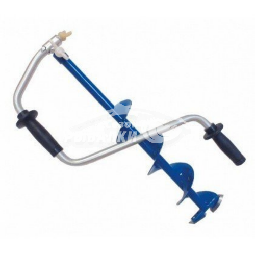 Ледобур Неро телескопический NERO-MINI-110Т