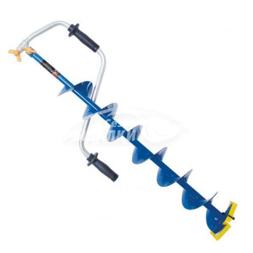 Ледобур Неро телескопический NERO-150Т