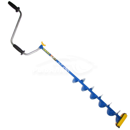 Ледобур Неро Спорт NERO-SPORT-130-2