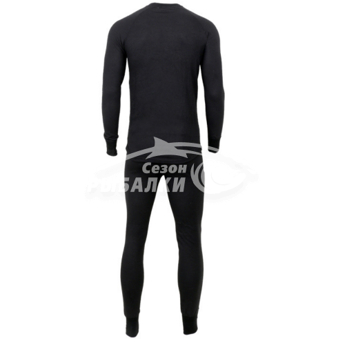 Термо-белье Flagman Black Carbon Warm 220 г/м XL