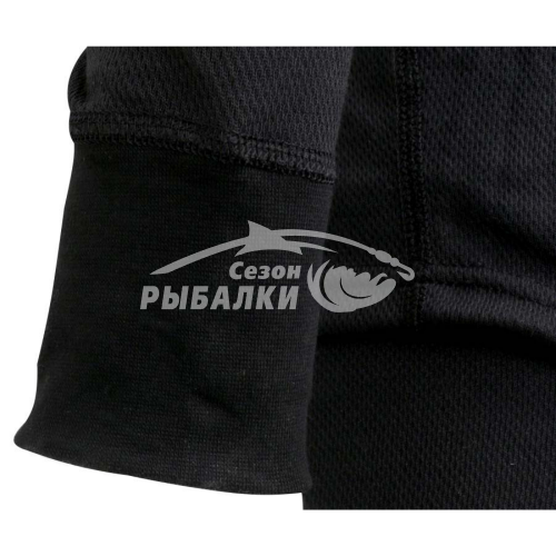 Термо-белье Flagman Black Carbon Active XL