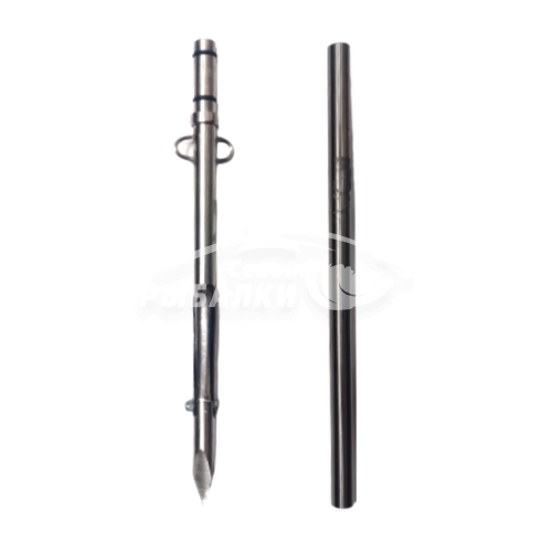 Гарпун ручной работы нержавеющая сталь 3М