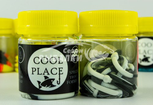 Cool Place Доширак 10см сыр цвет М3