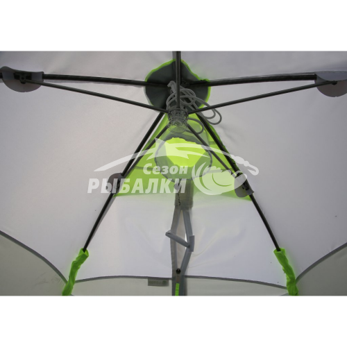 Зимняя палатка Лотос LOTOS 2