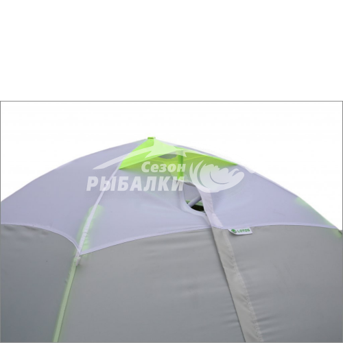 Зимняя палатка Лотос LOTOS 2