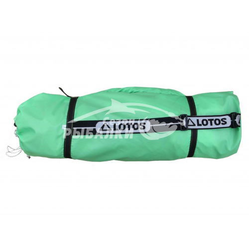 Зимняя палатка Лотос LOTOS 3У