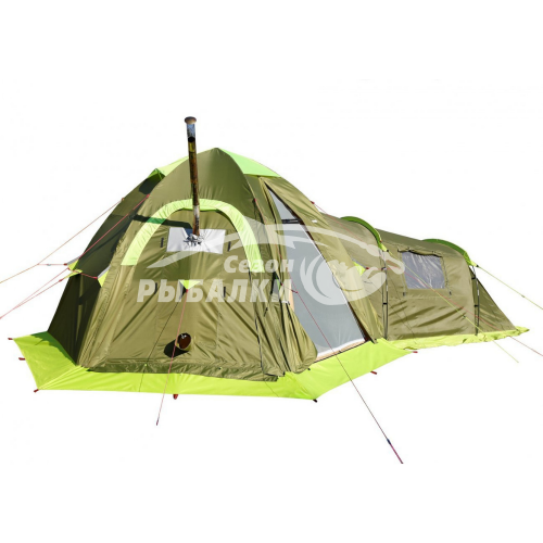Зимняя палатка Лотос LOTOS 5УТ