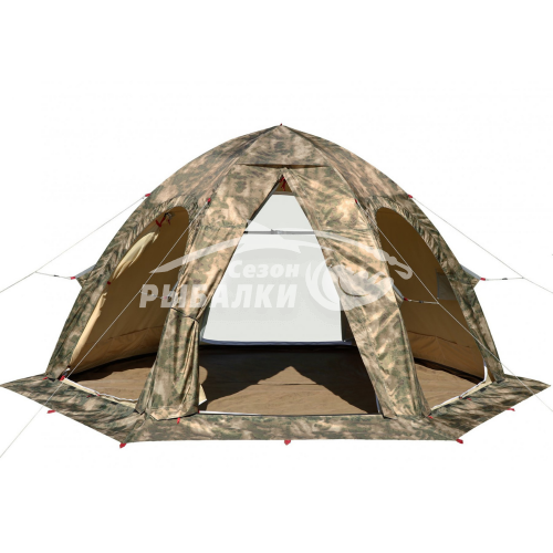 Зимняя палатка Лотос LOTOS 5УТ