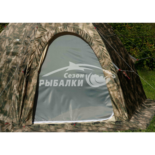 Зимняя палатка Лотос LOTOS 5УТ