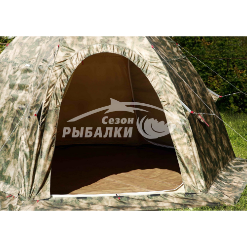 Зимняя палатка Лотос LOTOS 5УТ