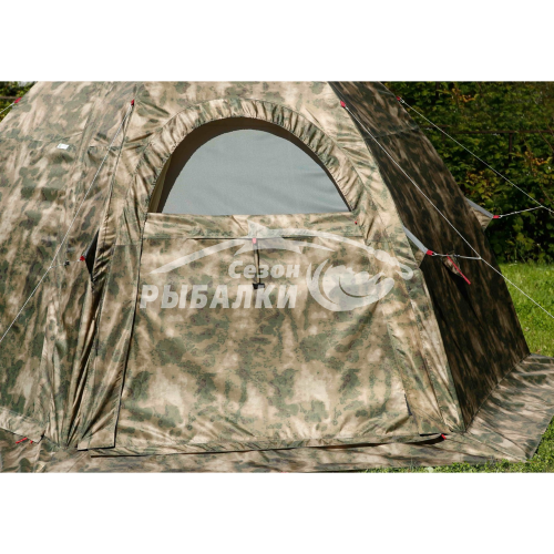 Зимняя палатка Лотос LOTOS 5УТ